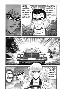 Page 161 of Devil man lady 10 - preview thumbnail