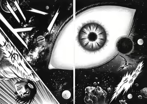 Page 171 of Devil man lady 10 - preview thumbnail
