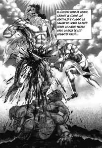 Page 18 of Devil man lady 10 - preview thumbnail