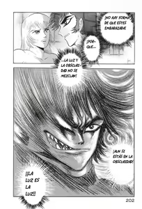 Page 188 of Devil man lady 10 - preview thumbnail