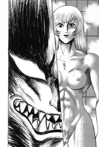Page 190 of Devil man lady 10 - preview thumbnail