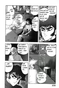 Page 194 of Devil man lady 10 - preview thumbnail