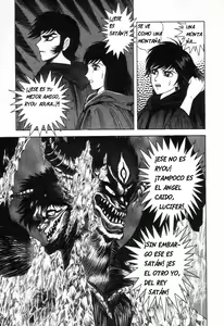 Page 42 of Devil man lady 10 - preview thumbnail
