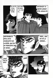 Page 46 of Devil man lady 10 - preview thumbnail
