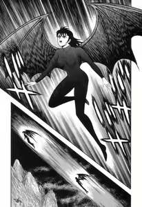 Page 58 of Devil man lady 10 - preview thumbnail