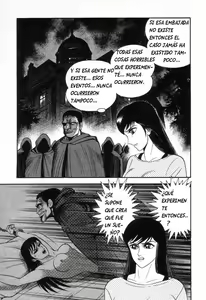 Page 99 of Devil man lady 10 - preview thumbnail