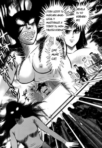 Page 126 of Devil man lady 11 - preview thumbnail