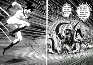 Page 137 of Devil man lady 11 - preview thumbnail
