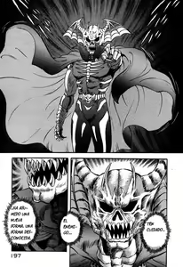 Page 182 of Devil man lady 11 - preview thumbnail