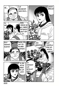 Page 188 of Devil man lady 11 - preview thumbnail