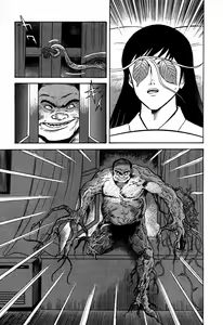 Page 198 of Devil man lady 11 - preview thumbnail