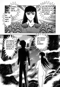 Page 33 of Devil man lady 11 - preview thumbnail