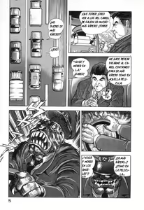 Page 8 of Devil man lady 11 - preview thumbnail
