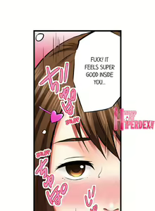 Page 105 of She's a Hentai Artist - preview thumbnail