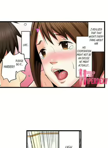 Page 117 of She's a Hentai Artist - preview thumbnail