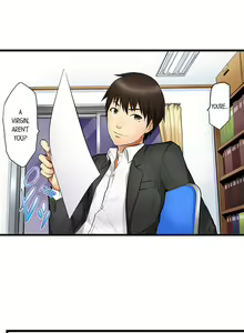 Page 16 of She's a Hentai Artist - preview thumbnail