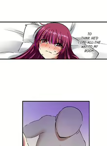 Page 115 of 3… 2… 1… Fuck! - preview thumbnail