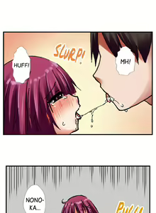 Page 136 of 3… 2… 1… Fuck! - preview thumbnail