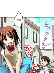 Page 227 of 3… 2… 1… Fuck! - preview thumbnail