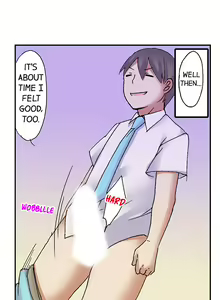 Page 242 of 3… 2… 1… Fuck! - preview thumbnail