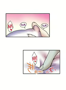 Page 274 of 3… 2… 1… Fuck! - preview thumbnail