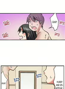 Page 297 of 3… 2… 1… Fuck! - preview thumbnail