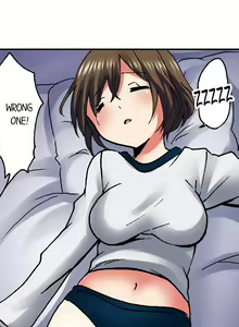 Page 306 of 3… 2… 1… Fuck! - preview thumbnail