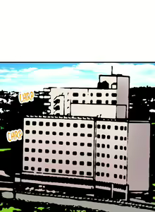 Page 319 of 3… 2… 1… Fuck! - preview thumbnail