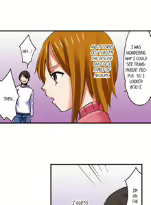 Page 329 of 3… 2… 1… Fuck! - preview thumbnail