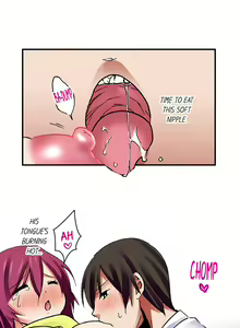 Page 337 of 3… 2… 1… Fuck! - preview thumbnail