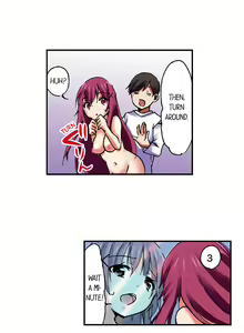 Page 339 of 3… 2… 1… Fuck! - preview thumbnail