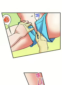 Page 347 of 3… 2… 1… Fuck! - preview thumbnail