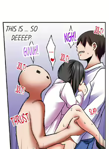 Page 380 of 3… 2… 1… Fuck! - preview thumbnail