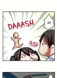 Page 383 of 3… 2… 1… Fuck! - preview thumbnail