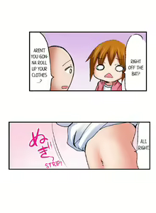 Page 399 of 3… 2… 1… Fuck! - preview thumbnail
