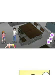 Page 414 of 3… 2… 1… Fuck! - preview thumbnail