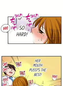 Page 433 of 3… 2… 1… Fuck! - preview thumbnail