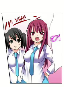Page 441 of 3… 2… 1… Fuck! - preview thumbnail