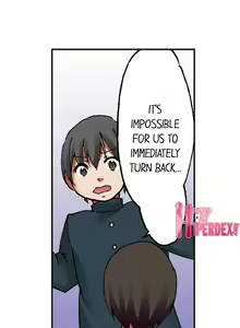 Page 484 of 3… 2… 1… Fuck! - preview thumbnail