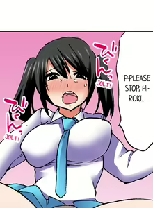 Page 493 of 3… 2… 1… Fuck! - preview thumbnail