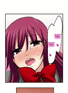 Page 498 of 3… 2… 1… Fuck! - preview thumbnail