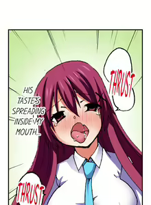 Page 524 of 3… 2… 1… Fuck! - preview thumbnail