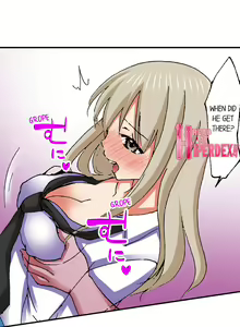 Page 550 of 3… 2… 1… Fuck! - preview thumbnail
