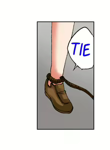 Page 551 of 3… 2… 1… Fuck! - preview thumbnail