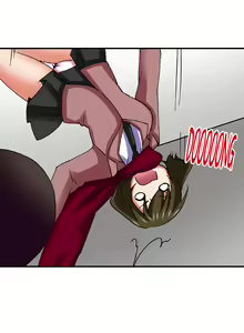 Page 567 of 3… 2… 1… Fuck! - preview thumbnail