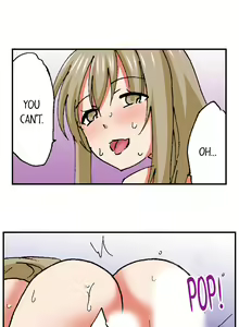 Page 592 of 3… 2… 1… Fuck! - preview thumbnail