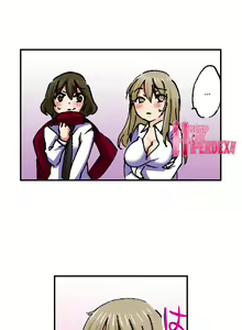Page 599 of 3… 2… 1… Fuck! - preview thumbnail