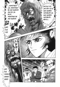 Page 103 of Devil man lady 12 - preview thumbnail