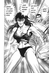 Page 115 of Devil man lady 12 - preview thumbnail