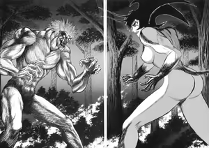 Page 118 of Devil man lady 12 - preview thumbnail